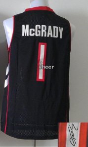 NBA Orlando Magic #1 Tracy McGraｄｙ Signature Jersey